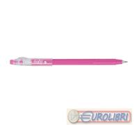 SFERA FRIXION STICKS 12PZ ROSA PILOT CANCELLABILE