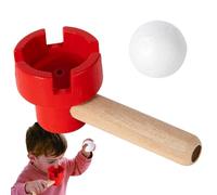 Sfera galleggiante - soffiatori aerei elettrici, giocattoli di sviluppo | Divertimento a sfera galleggiante, promuove abilità sensoriali, giocattoli educativi per bambini, gioca per il coordinamento m