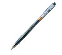Sfera gel G 1 - punta 0,7 mm- nero - Pilot - conf. da 12 pz