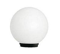 Sfera Globo per lampioni Opale (Ø 30 cm.)