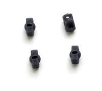 Sfera in gomma ammortizzante, compatibile con DJI, cuscino antiurto Neo Drone, 4 pezzi, parti di ricambio e riparazione