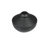 Sfera in Gomma Diam Est Mm 59 G.m.p 10 Pezzi