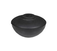 Sfera in Gomma Diam Est Mm 64 G.m.p 10 Pezzi
