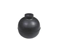 Sfera in Gomma Diam Est Mm 65 G.m.p 10 Pezzi 200 a 208