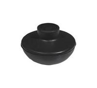 Sfera in Gomma Diam Est Mm 68 G.m.p 10 Pezzi