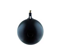 Sfera in Plastica per Galleggiante con Scorrevole Art.295-180