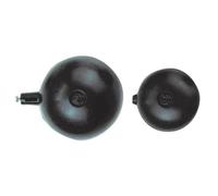 SFERA IN PLASTICA Per Rubinetto Galleggiante Diametro 120 Tonda
