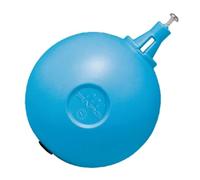 SFERA IN PLASTICA ZAVORRATA PER GLOBUS Diam 150 Galleggianti Sfere