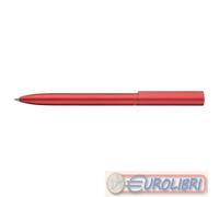 SFERA INEO ELEMENTS ROSSO CON ASTUCCIO