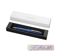 Pelikan Jazz Noble Elegance K36 Ballpoint Pen Sapphire Blue