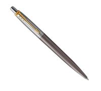 SFERA JOTTER NERO CLIP ORO ART. 2213723 PARKER