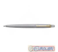 SFERA JOTTER STAINLESS STEEL GT PARKER V.21,50