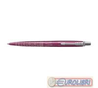 Penna a sfera M Jotter Special Edition Tokyo fusto rosa Parker