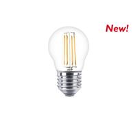 Sfera Led a Filamento 4 W NOVA LINE LFX40C2 PACK 10 PZ