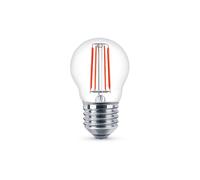Sfera Led a Filamento 4 W NOVA LINE LSF40R PACK 10 PZ