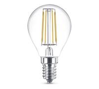 Sfera Led a Filamento 6 W NOVA LINE LFS60N2 PACK 10 PZ