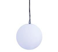 Sfera LED RGBW 50cm - Showtec 41123