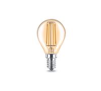 Sfera Led Vintage a Filamento 4 W NOVA LINE GFS30A PACK 10 PZ