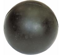 Sfera leggera in plastica Ø 60 mm Made in Italy