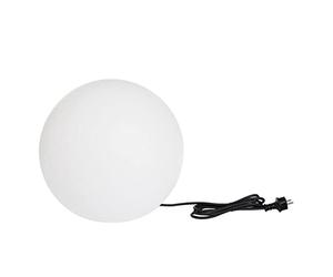 Sfera luminosa cablata ∅50CM BOBBY