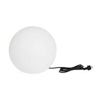 Bola con Luz para Exterior Lumisky Bobby Ø 60 cm Bianco E27