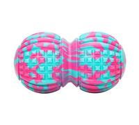 Sfera massaggiante a punto di trigger, massaggiatore per tessuti profondi per il recupero 'esercizio, muscolare, strumento di rilascio miofasciale