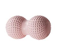 Sfera massaggiante manuale per punti trigger point, rullo massaggiante a rullo per la schiena, strumento per rilassamento muscolare, rilassamento miofasciale, nodi muscolari, yoga