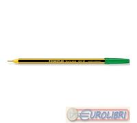 SFERA NORIS STICK 20PZ VERDE STAEDTLER