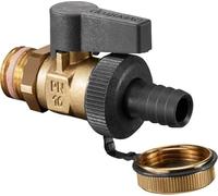 Sfera Oventrop valvole in ottone Optiflex, 16 PN DN 15, 1,27 cm un g