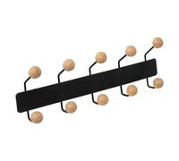 Sfera patere in legno 10t parete - 5five