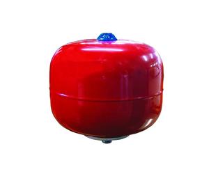 Sfera per autoclave lt.24 - lt.24 vaso espansione
