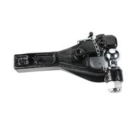 sfera per gancio di traino Supporto a sfera for gancio di traino con ricevitore for for camion for barche automatiche