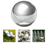 Sfera per lo sguardo Sfera riflettente Sfera per lo sguardo lucida Ornamento