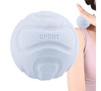 Sfera Per Massaggio Ai Piedi - Sfera Per Massaggio Del Punto Trigger, Per Masaggio Per La Schiena | Strumento Per Massaggiare Il Collo Per Gli Appassionati Di Fitness In Ufficio Corridor