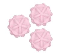 Sfera per Massaggio dei Tessuti Profondi da 3 Pezzi per il Rilascio del Punto Trigger Miofasciale, Migliora la flessibilità e la Gamma di Movimento, Sollievo Dal Dolore Mirato