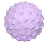 Sfera Per Massaggio Per Il Rilassamento Muscolare - Sfera Per Yoga Con Punto Trigger Per Profondi | Dalla Tensione Di Tutto Il Corpo Per I Muscoli Del Piede, Del Collo, Delle Spalle,