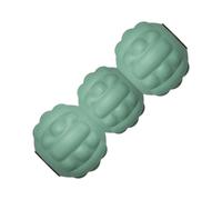 Sfera per punti trigger, Sfera per massaggi punti trigger | Massaggiatore a rulli per piedi | Strumento di mobilità EVA Rullo per tessuti profondi Trigger Point Ball Palla per massaggio yoga per gambe
