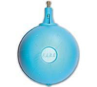 Sfera Plastica per Galleggiante 120 Scorr.