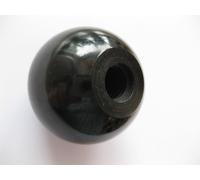 Sfera Pomello 16mm Diametro M5 Filo Interruttore Controllo Leva Tornio Idraulico