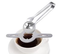 Sfera Raffreddante Per Espresso Congela Per Bloccare Il Sapore