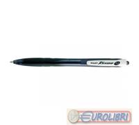 SFERA REXGRIP NERO 10PZ MEDIO 1,0 PILOT