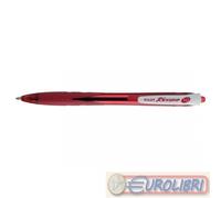 SFERA REXGRIP ROSSO 10PZ MEDIO 1,0 PILOT