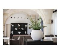 SFERA RIGATA SHABBY CM.30 CORDA