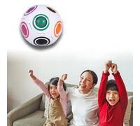 Sfera rompicapo Rainbow Ball 3D