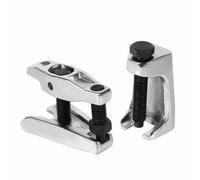 Sfera Separatore di Giunto Per Comune Snodo Sferico Misure Cromo 2Pcs Più