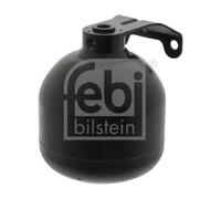Accumulatore, sospensione pneumatica FEBI BILSTEIN 01915