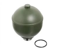 Accumulatore, sospensione, smorzamento FEBI BILSTEIN 23017