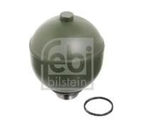 Accumulatore, sospensione, smorzamento FEBI BILSTEIN 23017