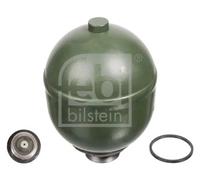 Sfera sospensione pneumatica Assale anteriore 22497 FEBI BILSTEIN per CITROËN BX