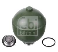 Accumulatore, sospensione, smorzamento FEBI BILSTEIN 22505